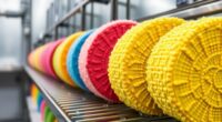 food grade wet scrubbers