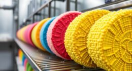 food grade wet scrubbers