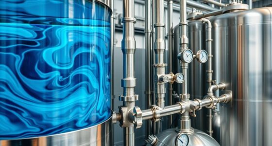 greywater recycling systems