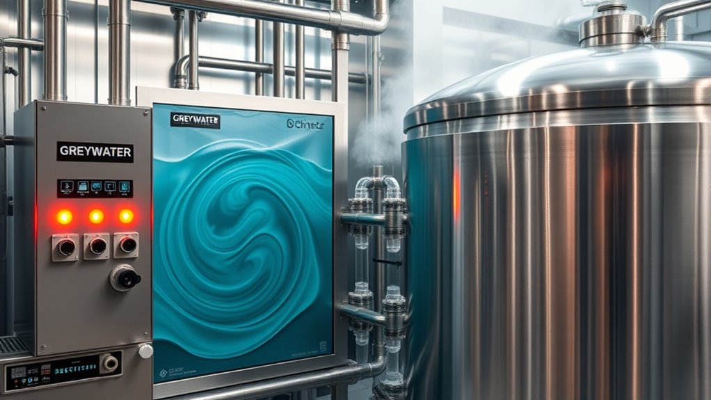 greywater reuse promotes sustainability