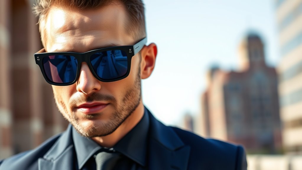 guide to selecting sunglasses