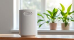 hepa air purification options