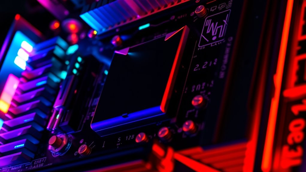 high performance gaming motherboard essentials