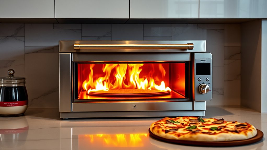 high temp oven selection tips