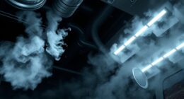 indoor air quality control