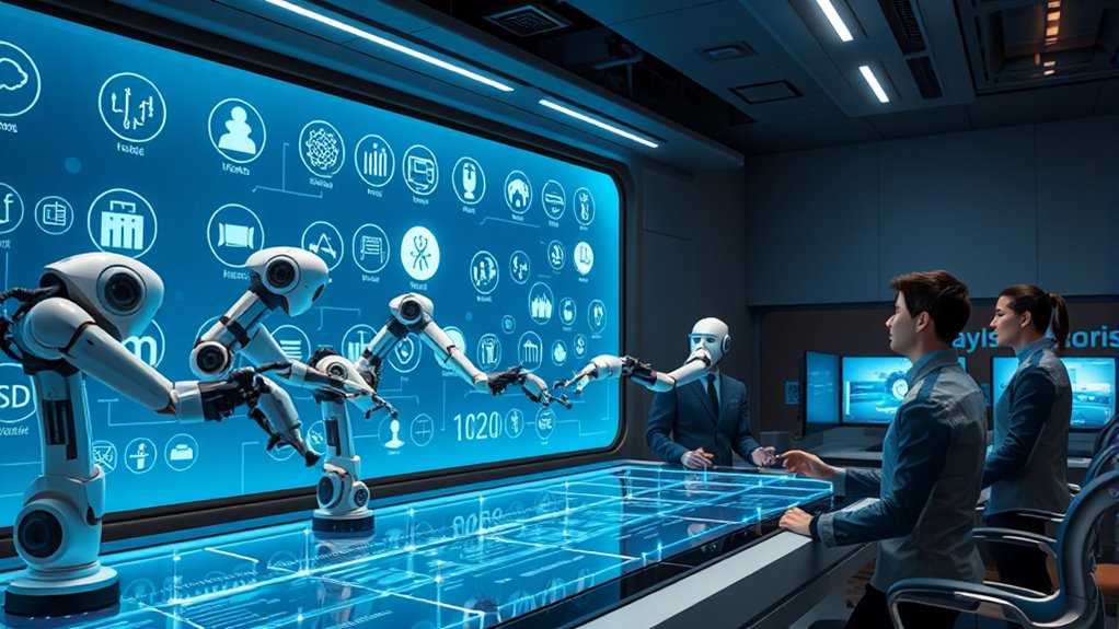 interoperable modular communication framework