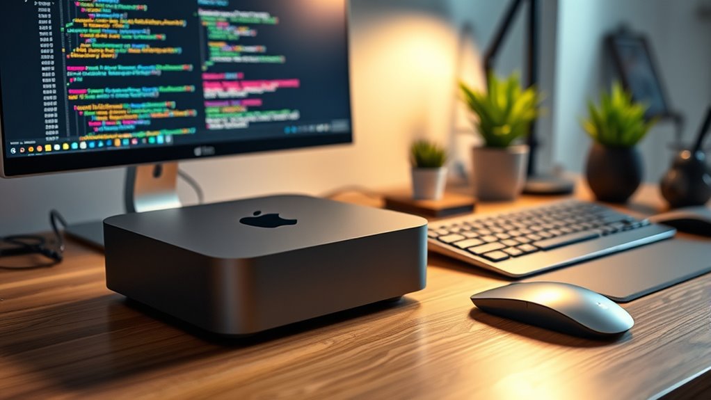 key development hardware factors