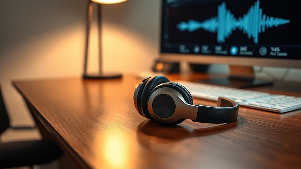 key factors for headphone selection