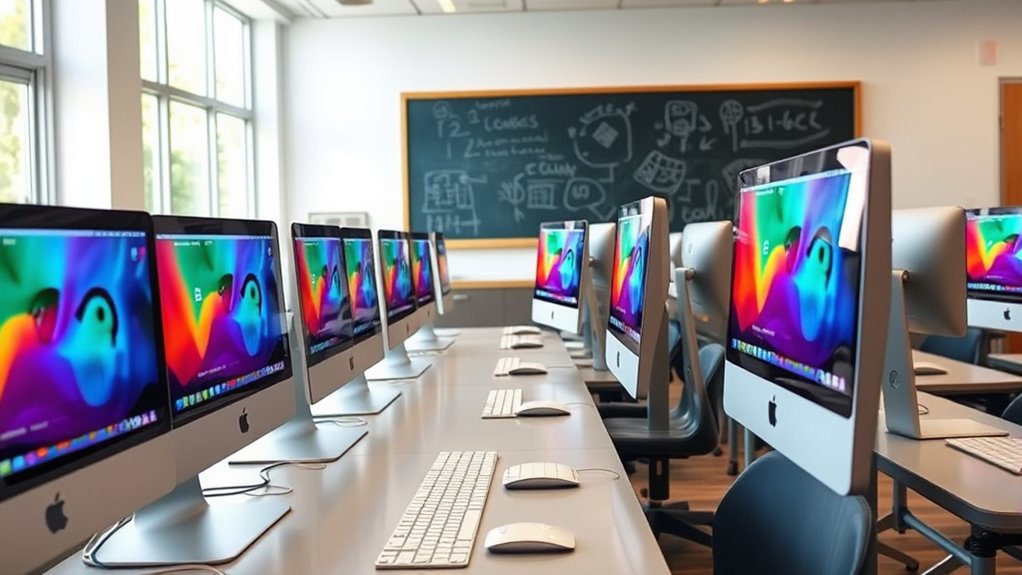 key factors for imac selection