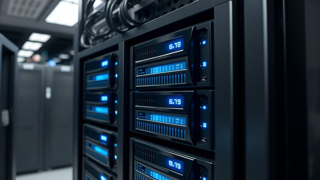 key storage and security