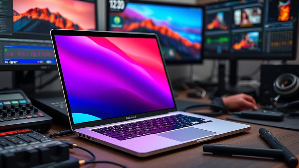key video editing factors