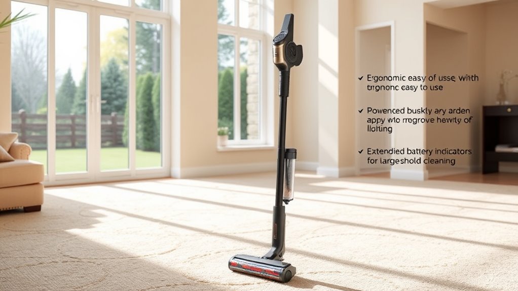 large house cleaning essentials