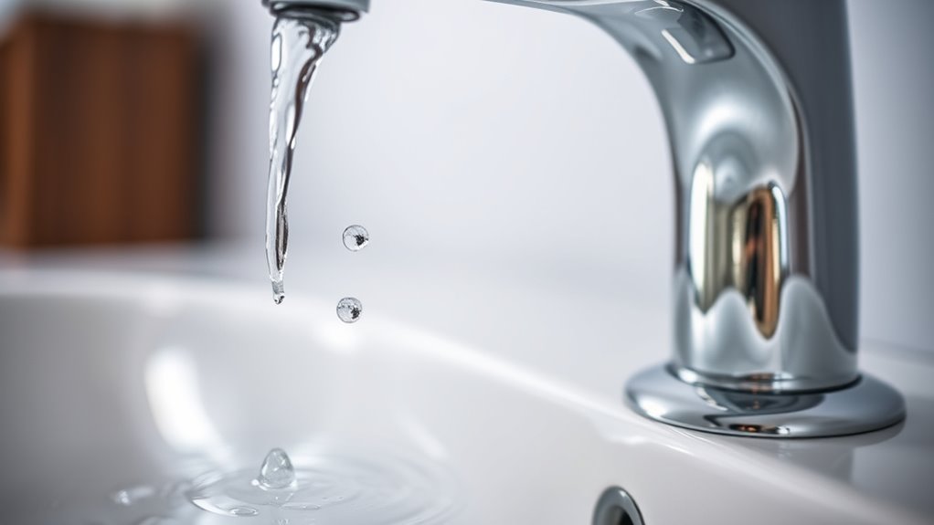 leak detection and repair