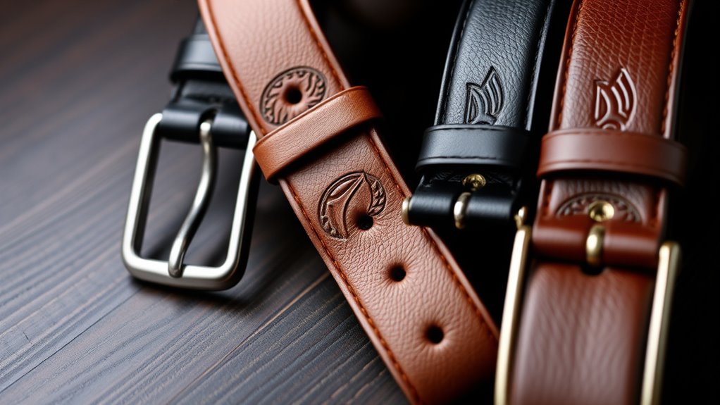 leather quality and craftsmanship