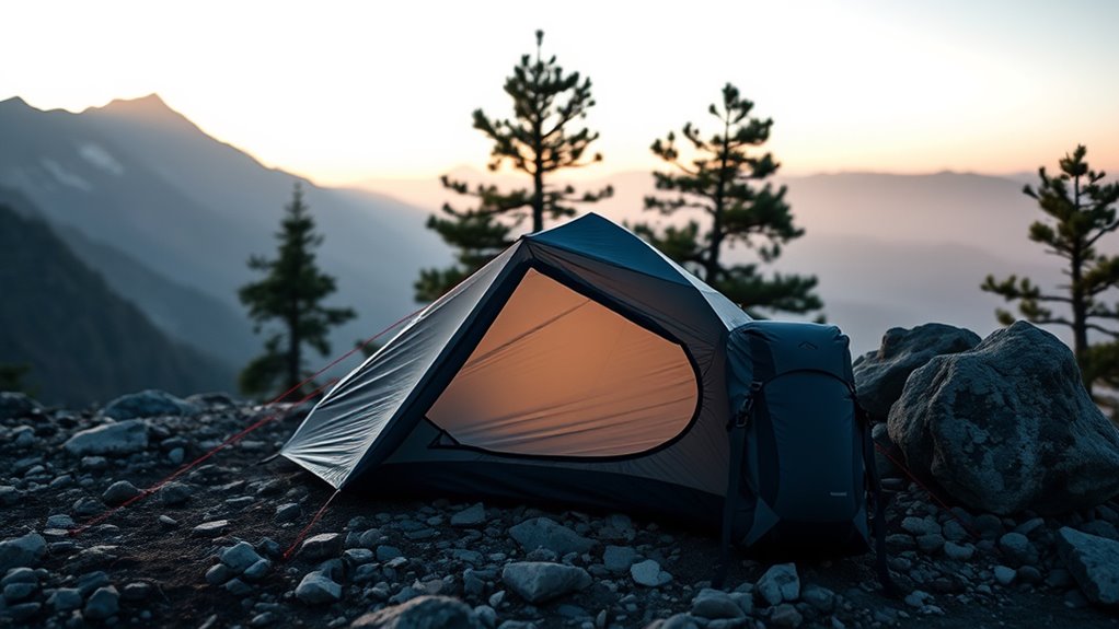 lightweight durable weather resistant