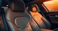 luxury car seat massagers
