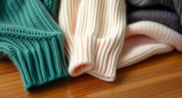 luxury cashmere sweater collection