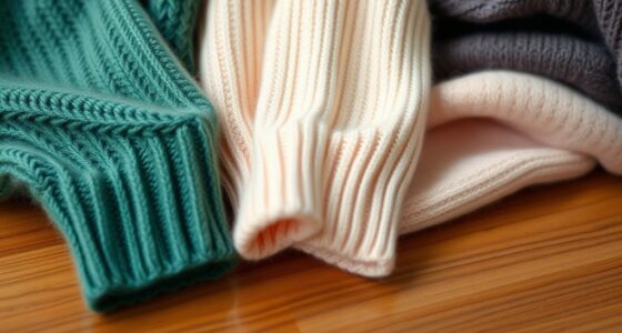 luxury cashmere sweater collection