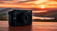 luxury compact camera guide