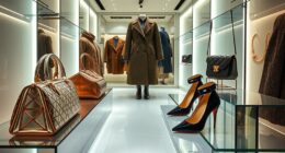 luxury fashion accessories 2025
