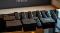 luxury fire tv devices