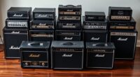 luxury guitar amp combos