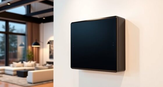 luxury home battery systems