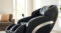 luxury home massage chairs