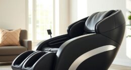 luxury home massage chairs