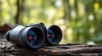 luxury hunting binoculars excellence