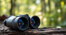 luxury hunting binoculars excellence