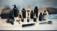luxury men s grooming essentials