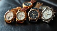 luxury men s watch guide