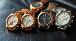 luxury men s watch guide