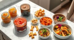 luxury pet food brands