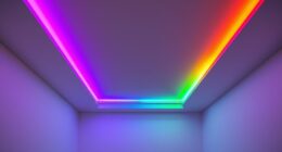 luxury smart light panels