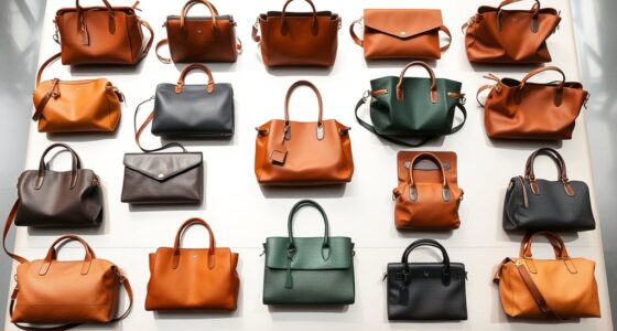 luxury vegan leather handbags