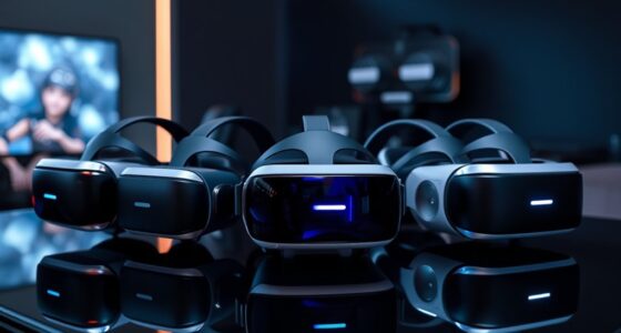 luxury vr headset rankings