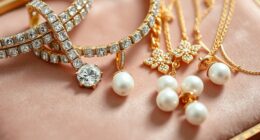 luxury women s jewelry collection