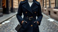 luxury women s wool coats
