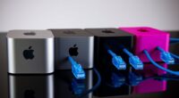 mac mini 10gb ethernet