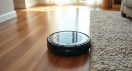 managing diverse flooring surfaces