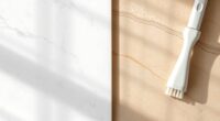 marble natural stone cleaning