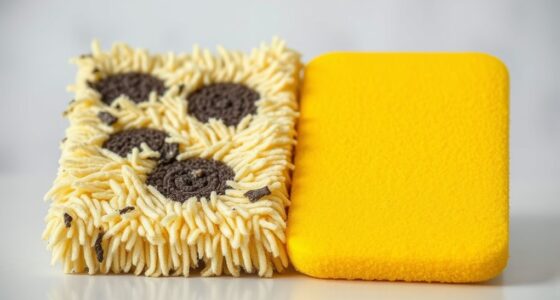 monitor pad wear regularly