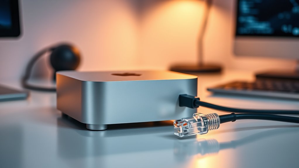 network speed and compatibility