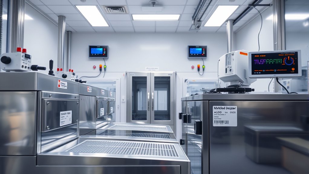 noise and vibration standards