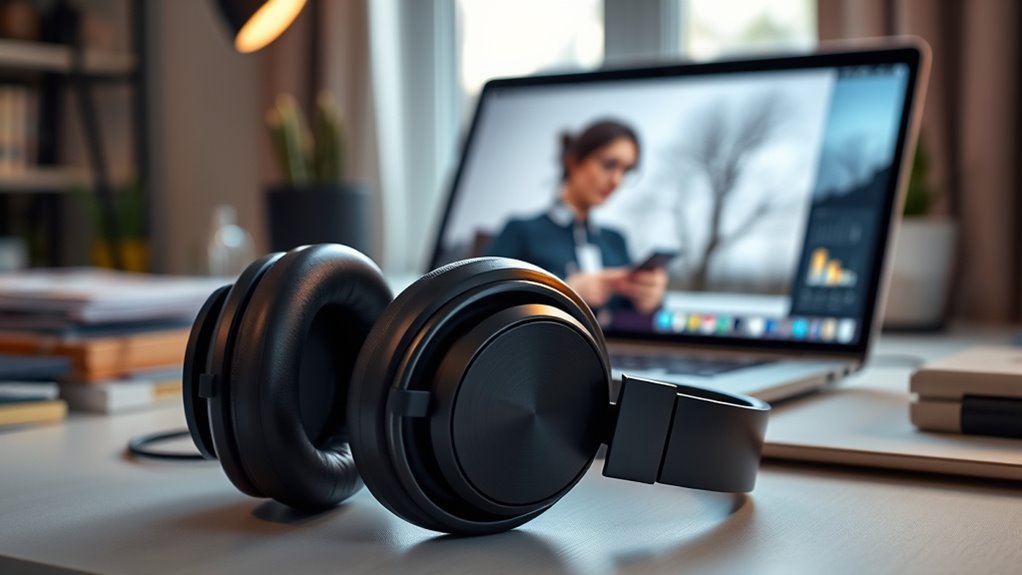 noise cancellation comfort compatibility