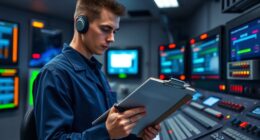 operational procedure step by step