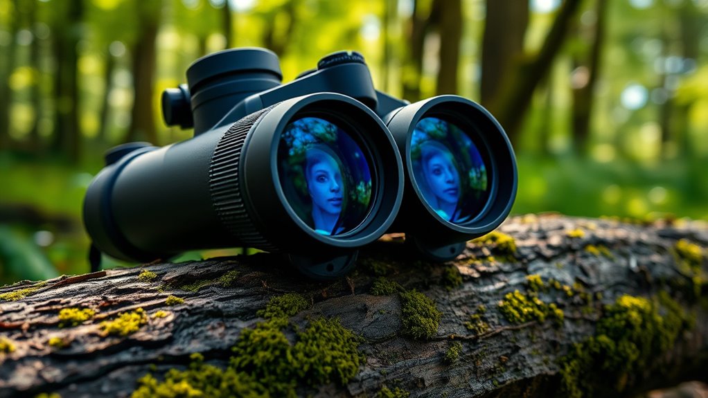 optical clarity and durability