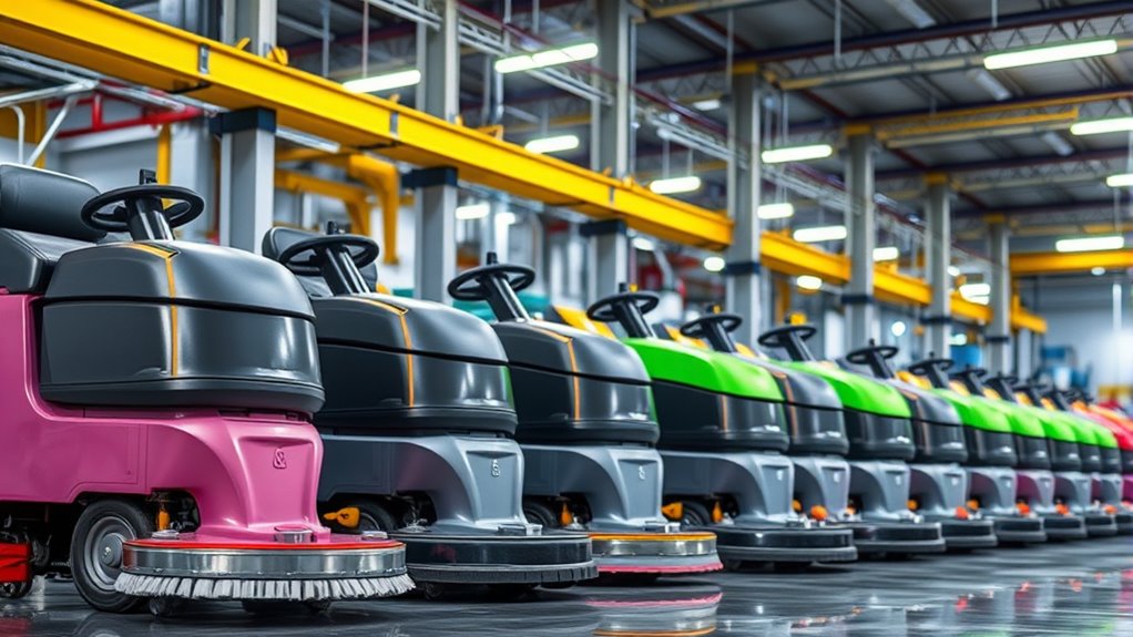 optimal scrubber width selection